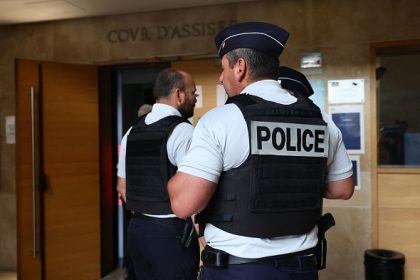 « Si j’avais su, je lui aurais écrasé la tête au sol », a menacé le meurtrier de Thomas, condamné à 25 ans de prison