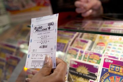 Loto: il remporte 1 million d&rsquo;euros mais personne ne le croit