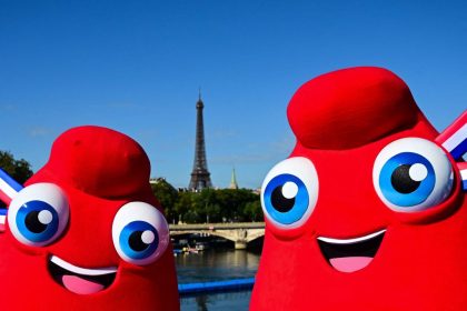 Les Français ne sont pas emballés par les JO, seuls 37% les attendent avec « impatience »