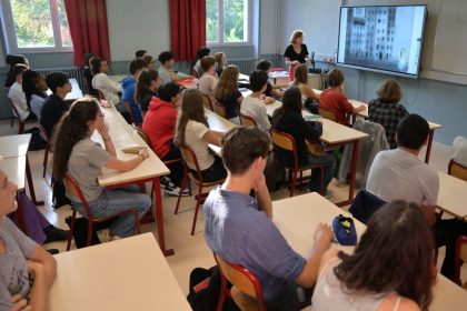 Plus de 1500 postes de professeurs des écoles vacants après les concours enseignants