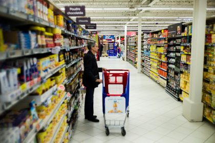 « Les restrictions deviennent la norme »: un Français sur deux a diminué les rations et le nombre de ses repas