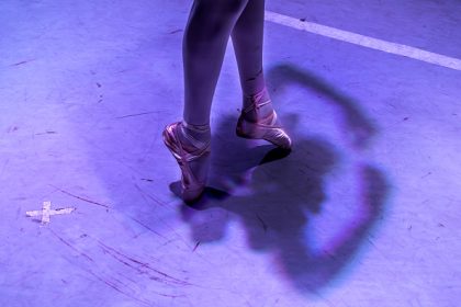 Bleuenn Battistoni, nouvelle danseuse étoile de l&rsquo;Opéra de Paris