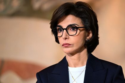 Rachida Dati favorable à la certification de l’information, nouveau nom du ministère de la Vérité