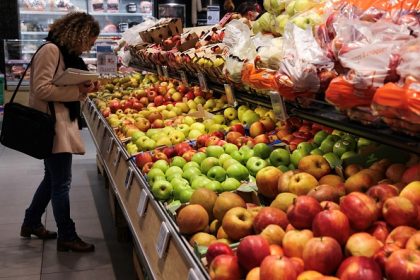 Origine française des produits: plus du tiers des 2000 établissements contrôlés « en anomalies »