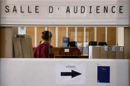 Suspecté d’avoir commis « au moins 234 viols en 7 ans sur sa fille », un père condamné à deux ans de prison ferme