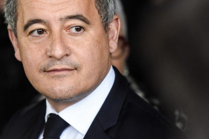 Sainte-Soline: les antibassines vont déposer une plainte contre Gérald Darmanin pour avoir « menti sous serment »