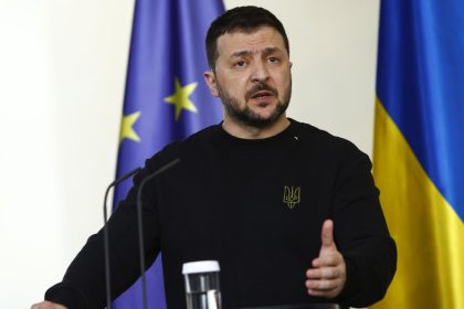 Sommet suisse pour la paix en Ukraine : Volodymyr Zelensky espère une « paix juste aussi vite que possible »