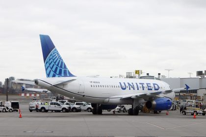 États-Unis: un Boeing 777 se pose en urgence après avoir perdu un pneu au décollage