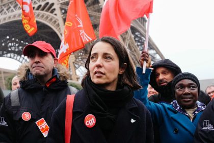 « Pas question d’une trêve olympique »: la CGT menace de déposer des préavis de grève dans la fonction publique durant les JO