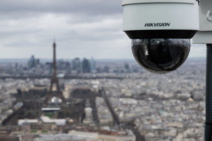 JO de 2024 à Paris: l’an I de la surveillance algorithmique en France