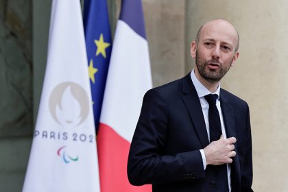 JO 2024: des primes de 500 à 1500 euros pour tous les fonctionnaires mobilisés