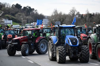 Le projet de loi sur l&rsquo;agriculture sera présenté le 29 mars en Conseil des ministres