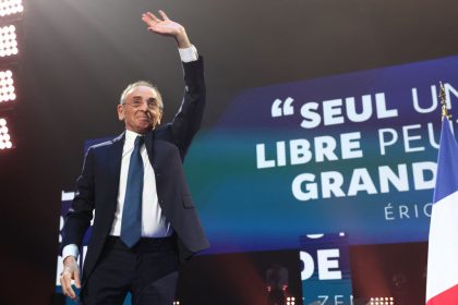 Risque sécuritaire: «La police a ordre de ne pas réagir par crainte d&rsquo;émeutes encore plus grandes et de guerre civile», affirme Éric Zemmour