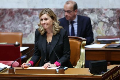 Pour combler la dette publique, Braun-Pivet lorgne le privé et les « superprofits » des grandes entreprises