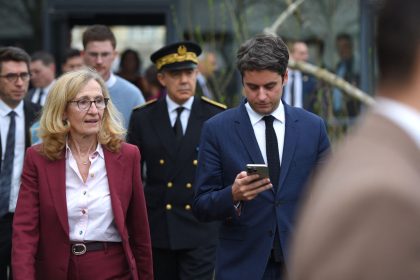 Lycée Maurice-Ravel: du « pas de vague » à l’affaire d’État