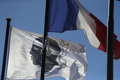 Le projet constitutionnel pour une autonomie de la Corse a été adopté par l&rsquo;Assemblée insulaire