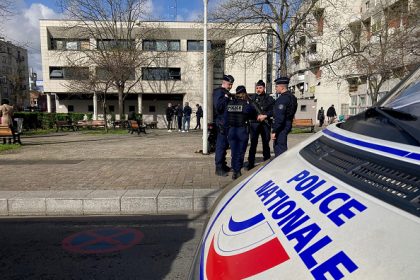 La Courneuve: sécurité renforcée dans la ville après l&rsquo;attaque du commissariat