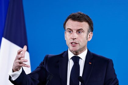 Attentat de Moscou: Emmanuel Macron révèle que la branche de l&rsquo;EI « impliquée » avait mené « plusieurs tentatives » en France