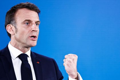 Emmanuel Macron favorable à taxer les super-riches, inspiré par son homologue brésilien