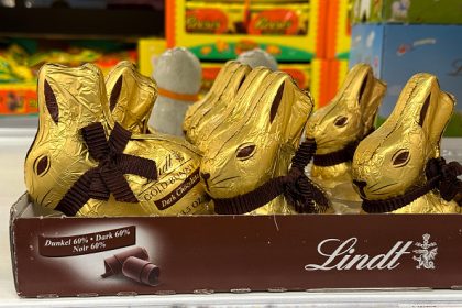 « Le nouveau produit de luxe »: le cacao dépasse 10.000 dollars la tonne, un nouveau record avant Pâques