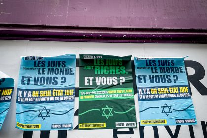 Montée de l&rsquo;antisémitisme dans les universités: « 67 actes antisémites » recensés depuis le 7 octobre