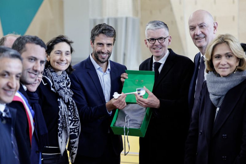 Un demi-milliard d&rsquo;euros de masse salariale : les salaires extravagants des dirigeants des JO de Paris 2024