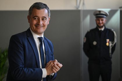 Lutte anti-drogue: plus de 750 « cibles judiciaires » interpellées dans le cadre des opérations « Place nette XXL »