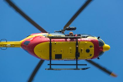 Normandie: une mère et son enfant de trois ans décèdent en chutant d’une falaise, une enquête pour homicide ouverte