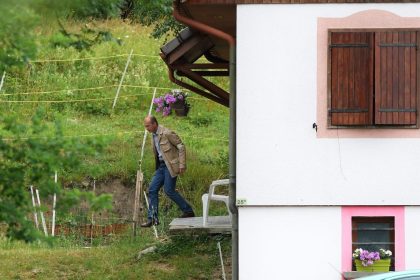 40 ans après la mort du petit Grégory, la justice ordonne de nouvelles expertises