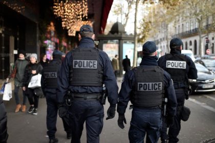 Paris: un policier décède d&rsquo;un malaise cardiaque lors d&rsquo;une intervention
