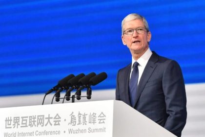 Apple accepte un règlement de près d&rsquo;un demi-milliard de dollars pour des déclarations trompeuses aux investisseurs sur la demande d&rsquo;iPhone en Chine