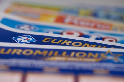 Il avait déjà gagné au Loto: il remporte 2000 euros par mois sur cinq ans à l’EuroDreams