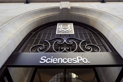 Mobilisation pro-palestinienne à Sciences-Po: Emmanuel Macron dénonce des propos « parfaitement intolérables »