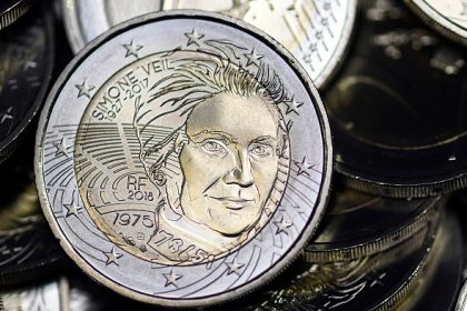 Simone Veil, Joséphine Baker, Marie Curie: « trois femmes d&rsquo;exception » pour parer les nouvelles pièces de 10, 20 et 50 centimes