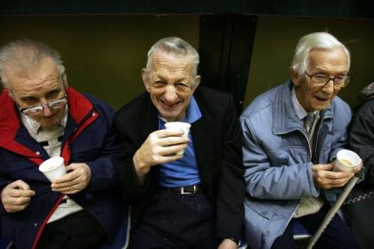 Les bienfaits inattendus de la musicothérapie pour la démence