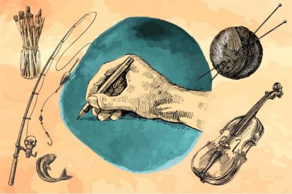 Les passe-temps stimulent l&rsquo;esprit et préservent le cerveau