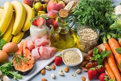 Le régime méditerranéen classé meilleur régime alimentaire pour la sixième année consécutive