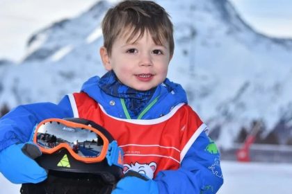 « Il était notre rayon de soleil »: une cagnotte pour Naël, 4 ans, décédé pendant la sieste à l&rsquo;école