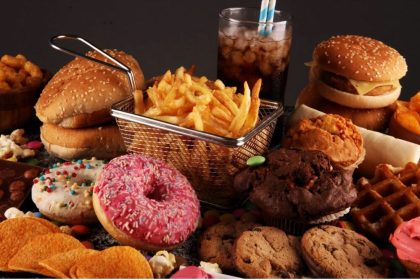 Le prix de la facilité: l&rsquo;impact des aliments ultra-transformés sur la santé cardiaque