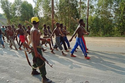 Un homme suspecté de participation au génocide rwandais arrêté aux États-Unis