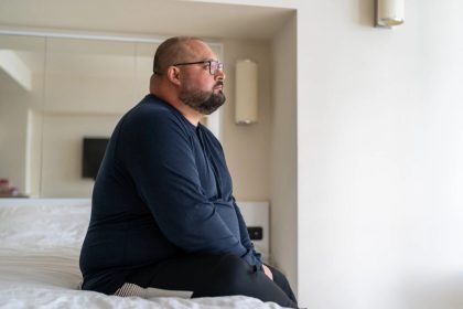 La graisse abdominale liée au risque d&rsquo;Alzheimer chez les hommes d&rsquo;âge moyen