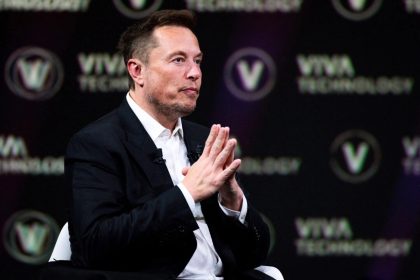 Elon Musk pourrait soutenir un candidat à l&rsquo;élection présidentielle de 2024 « dans le sprint final »