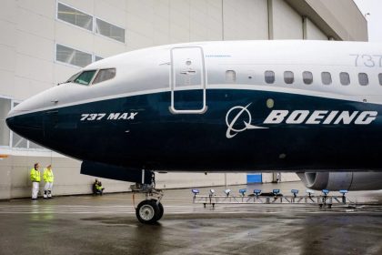 Le Boeing 737 de United Airlines perd un panneau externe en plein vol, un problème détecté seulement à l&rsquo;atterrissage dans l&rsquo;Oregon