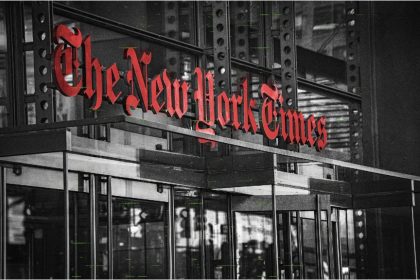 Non content de faire le jeu du PCC depuis des années, le New York Times s&rsquo;attaque désormais à Shen Yun