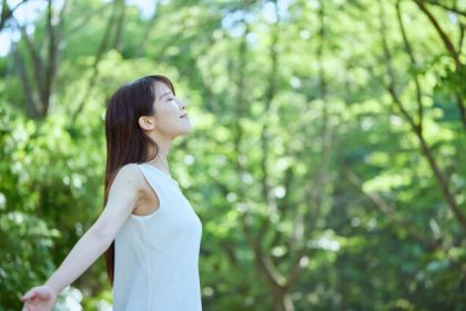 La nature est un remède gratuit pour de nombreuses maladies chroniques