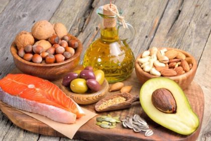 Manger des graisses pour protéger le cerveau et stimuler ses fonctions