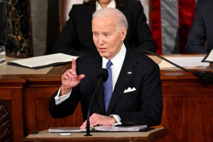 La dette nationale américaine va encore s&rsquo;accentuer, selon la dernière proposition de budget de M. Biden