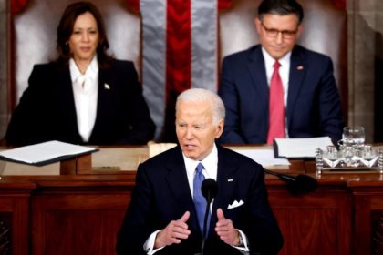 Biden s&rsquo;excuse d&rsquo;avoir appeler le meurtrier présumé d&rsquo;une jeune femme « un clandestin »: il voulait dire « un sans-papiers »