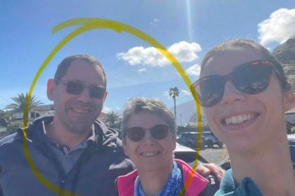 « On est dévastés », confie Pauline, la fille du couple de Français disparu à Madère