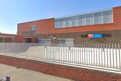 Dijon: un collégien en garde à vue pour avoir menacé la principale avec un couteau